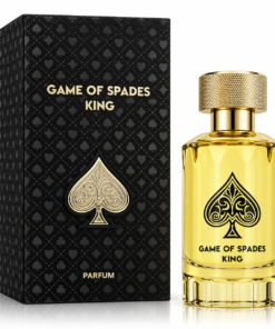 Game of Spades King