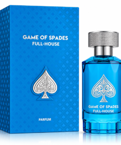 Game of Spades Full House
