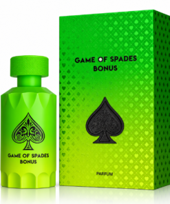 Game of Spades Bonus