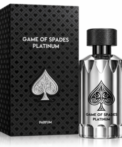 Game of Spades Platinum