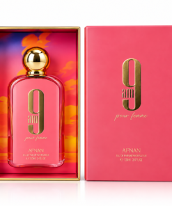Afnan 9AM Pour Femme