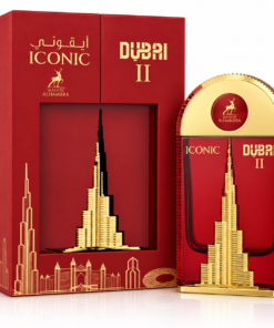 Iconic Dubai 2 by Le Chameau