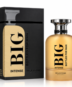 Big Bottled Intense by Milestone