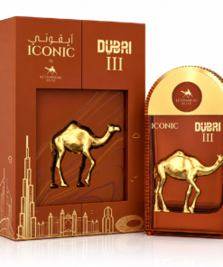 Iconic Dubai 3 by Le Chameau