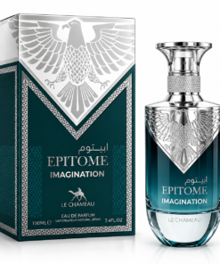 le chameau epitome imagination