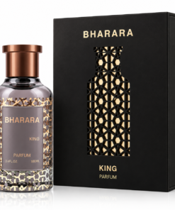 Bharara King Parfum