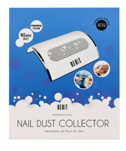 BEAUT Professional Nail Dust Collector, 40W