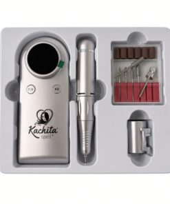 Kachita Spell Nail Drill