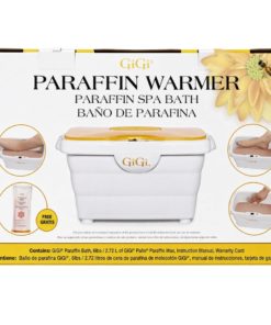 Bano de parafina GiGi