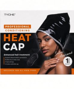 Gorro térmico profesional para acondicionamiento TYCHE.
