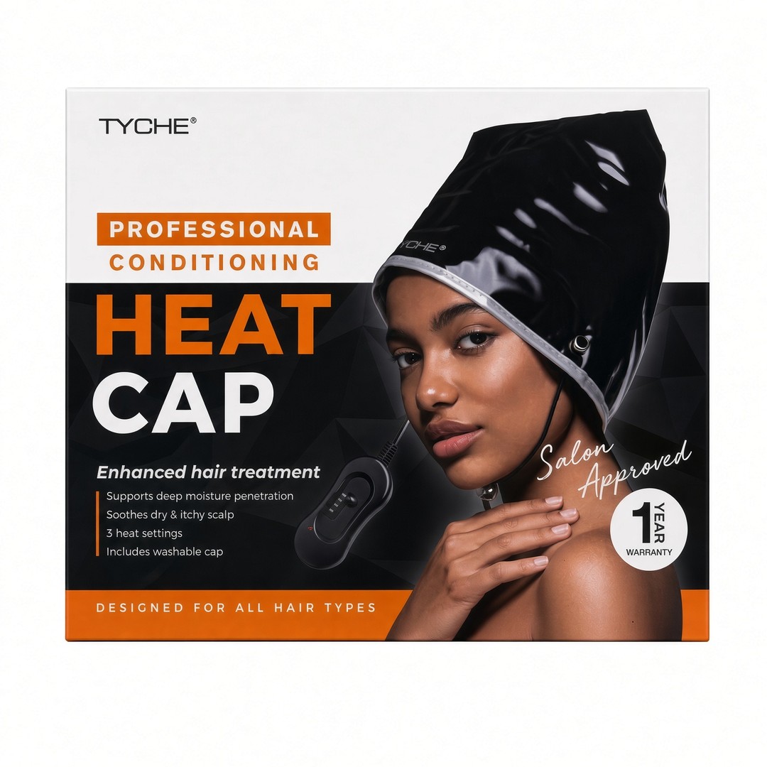 Gorro térmico profesional para acondicionamiento TYCHE.