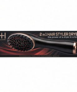 2 in 1 Hair Styler Dryer Secador y estilizador de cabello 2 en 1