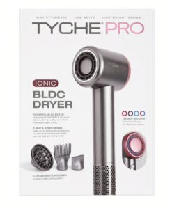 TYCHE PRO Ionic BLDC Secador Dryer