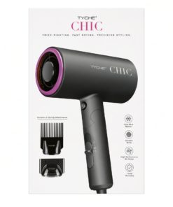 TYCHE CHIC Hair Dryer Secador