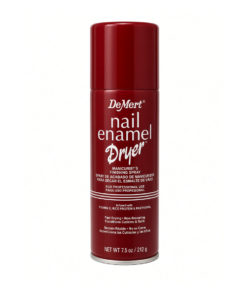 Secador de esmalte de uñas DeMert