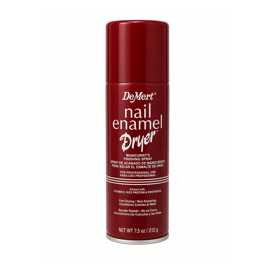 Secador de esmalte de uñas DeMert