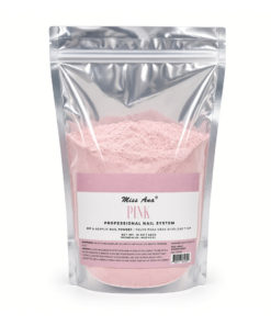Miss Ana Pink Professional Nail System