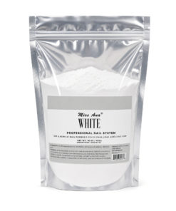 Miss Ana White Professional Nail System