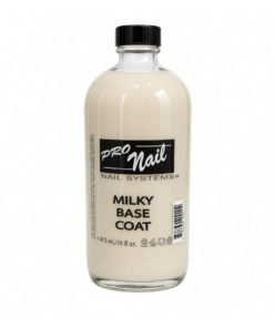 Pro Nail Milky Base Coat