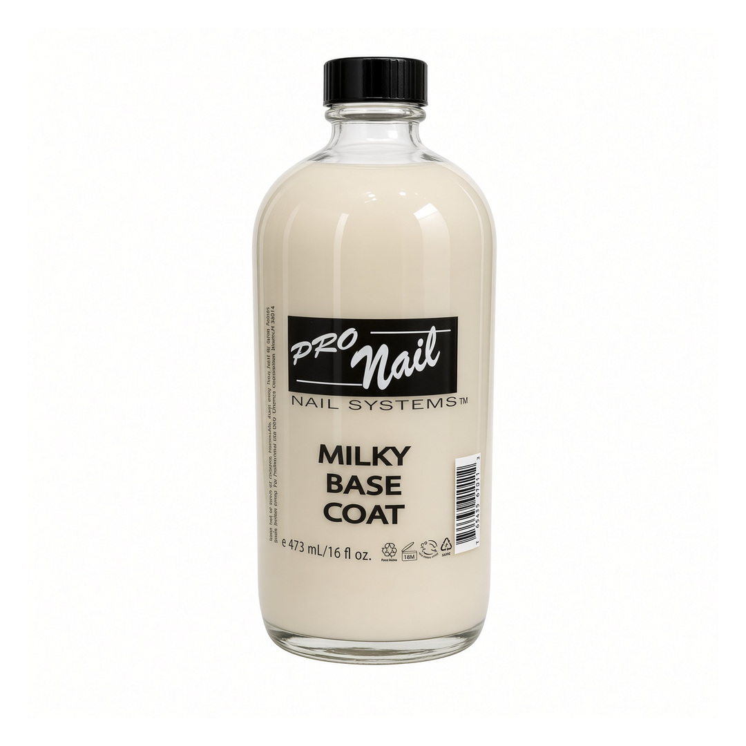 Pro Nail Milky Base Coat