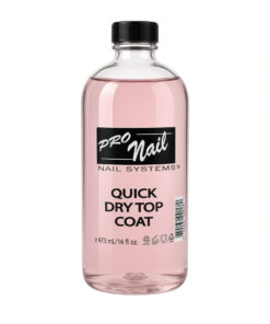 Pro Nail Quick Dry Top Coat