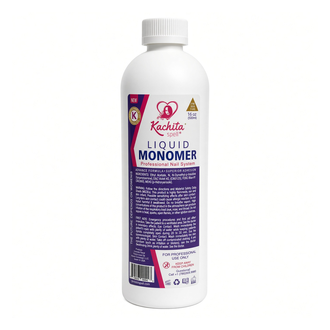 Kachita Spell Liquid Monomer