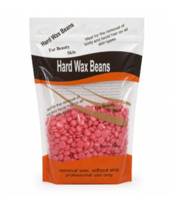 Hard Wax Beans Pink