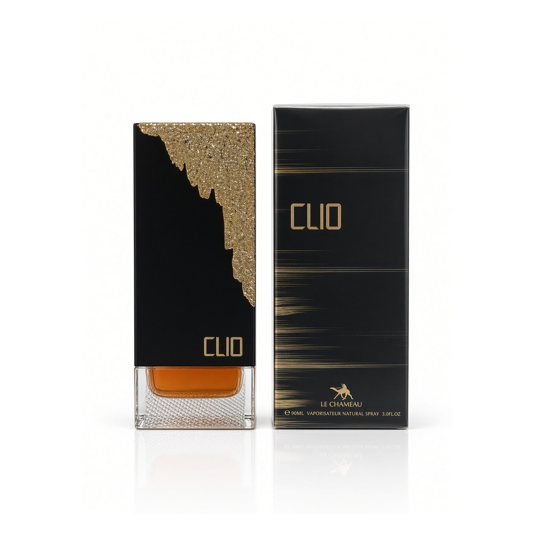 Clio by Le Chameau