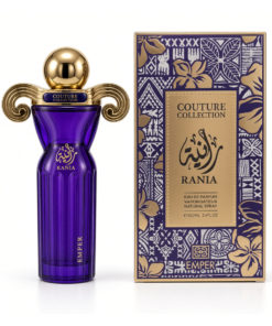 Couture Collection Rania by Emper