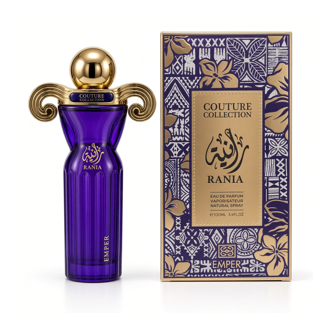 Couture Collection Rania by Emper