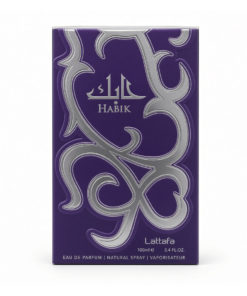 Habik de Lattafa