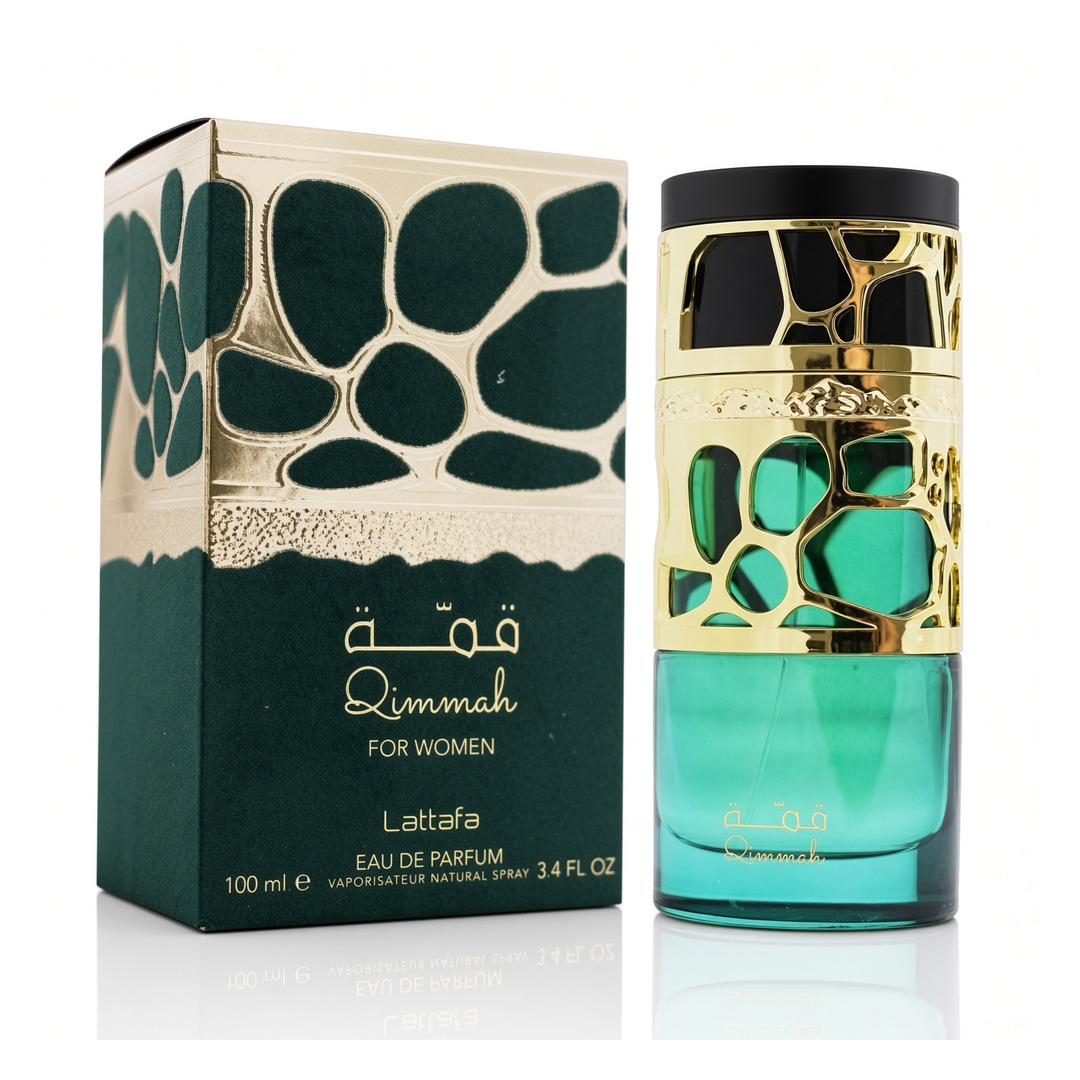 Qimmah para Mujer de Lattafa