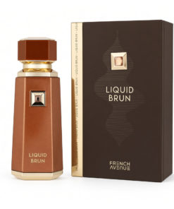 Liquid Brun de French Avenue