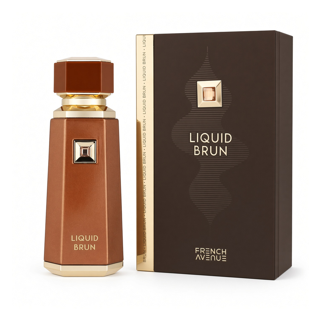 Liquid Brun de French Avenue
