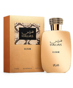 Rasasi Hawas Elixir