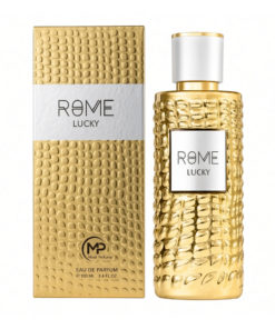 Rome Lucky