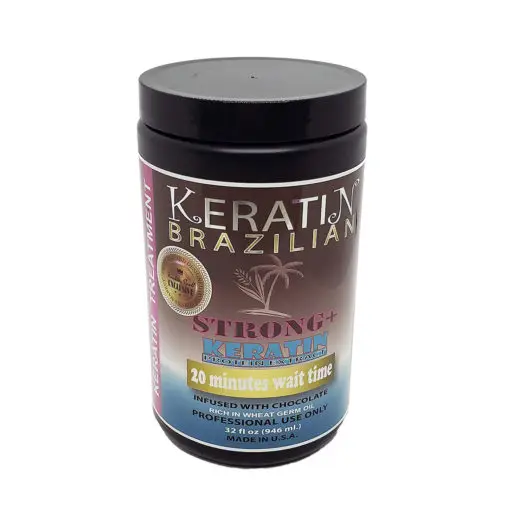 Kachita Spell Keratin Chocolate Strong+ Edition 32oz