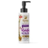 Perfect Straightening Hair Treatment Keratin Formaldehyde Free Extreme Formula 16oz Blonde Hair
