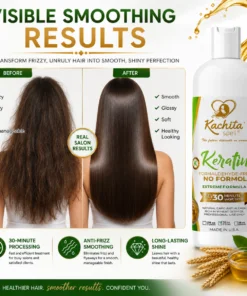 Keratin Formaldehyde Free Extreme Formula 32oz - Image 3