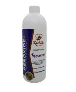 Kachita Spell Developer Peroxide 20 Purple Cream