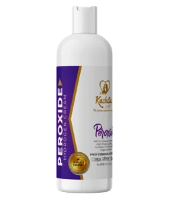 Kachita Spell Developer Peroxide 20 Purple Cream