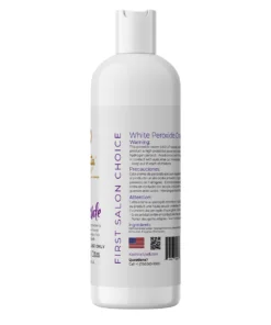 Kachita Spell Developer Peroxide Made in USA