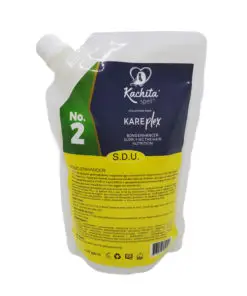 Kachita Spell KarePLEX Bond No2 Bond Enhancer Supplying the Hair Nutrition Enriched with Argan Oil Perfector 500 ml