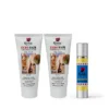 Moroccan Argan Oil + 2 Zero Hair Removal System Depilatory Cream