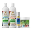 Intensive Hair Repair Treatment
