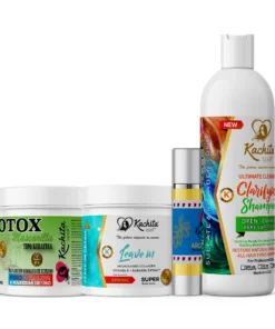 Kachita Spell Dayanita Intensive Hair Treatment