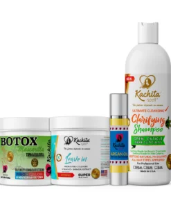 Dayanita Intensive Hair Treatment