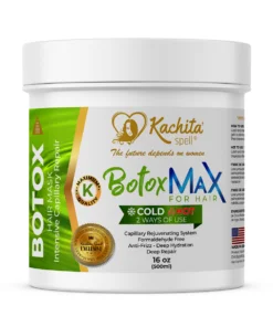 BotoxMax Hair Treatment