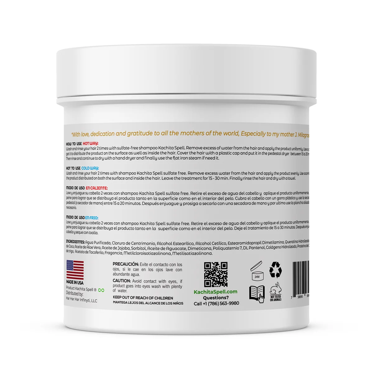 BotoxMax Capillary Rejuvenating System Formaldehyde Free