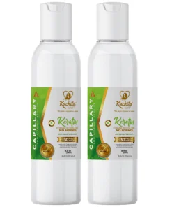 Keratina sin Formol Formula 8 floz